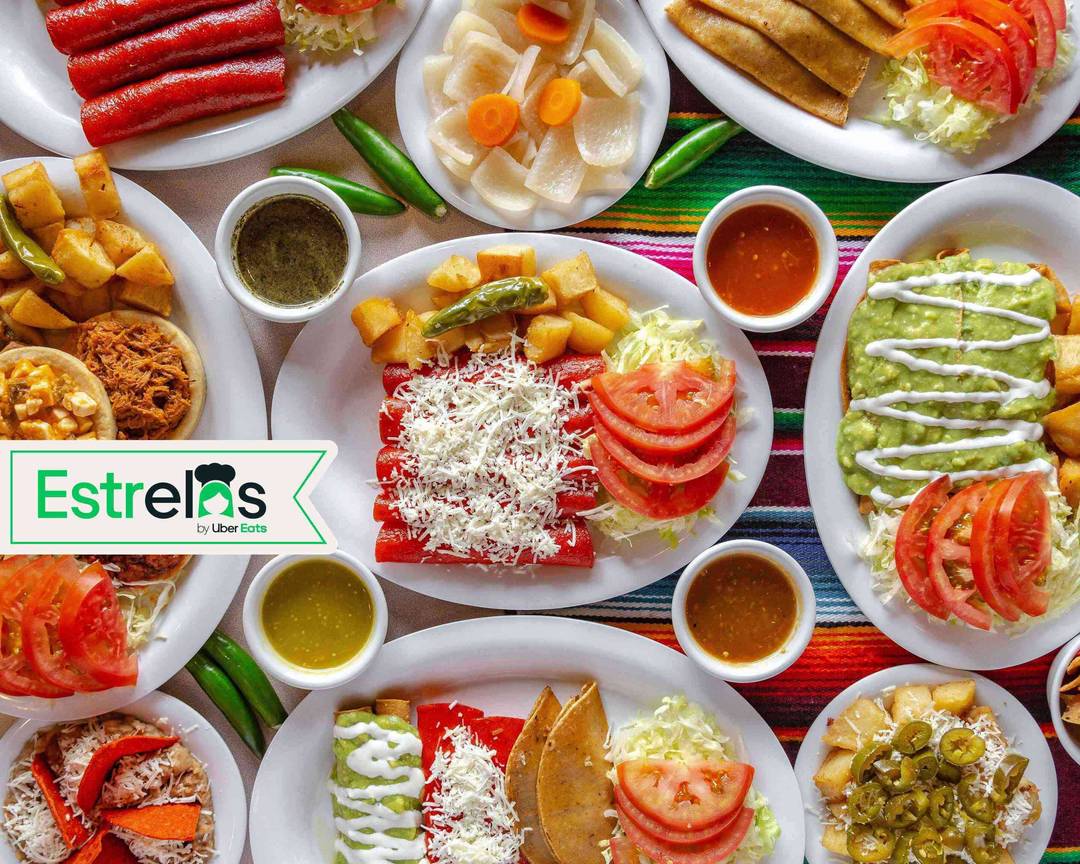 Taquería Juárez Centro Menú a Domicilio【Menú y Precios】Monterrey