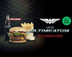 BurgerFuel (Lower Hutt)