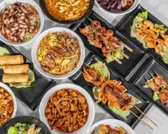 Garden Express Spring Garden 新聚春园