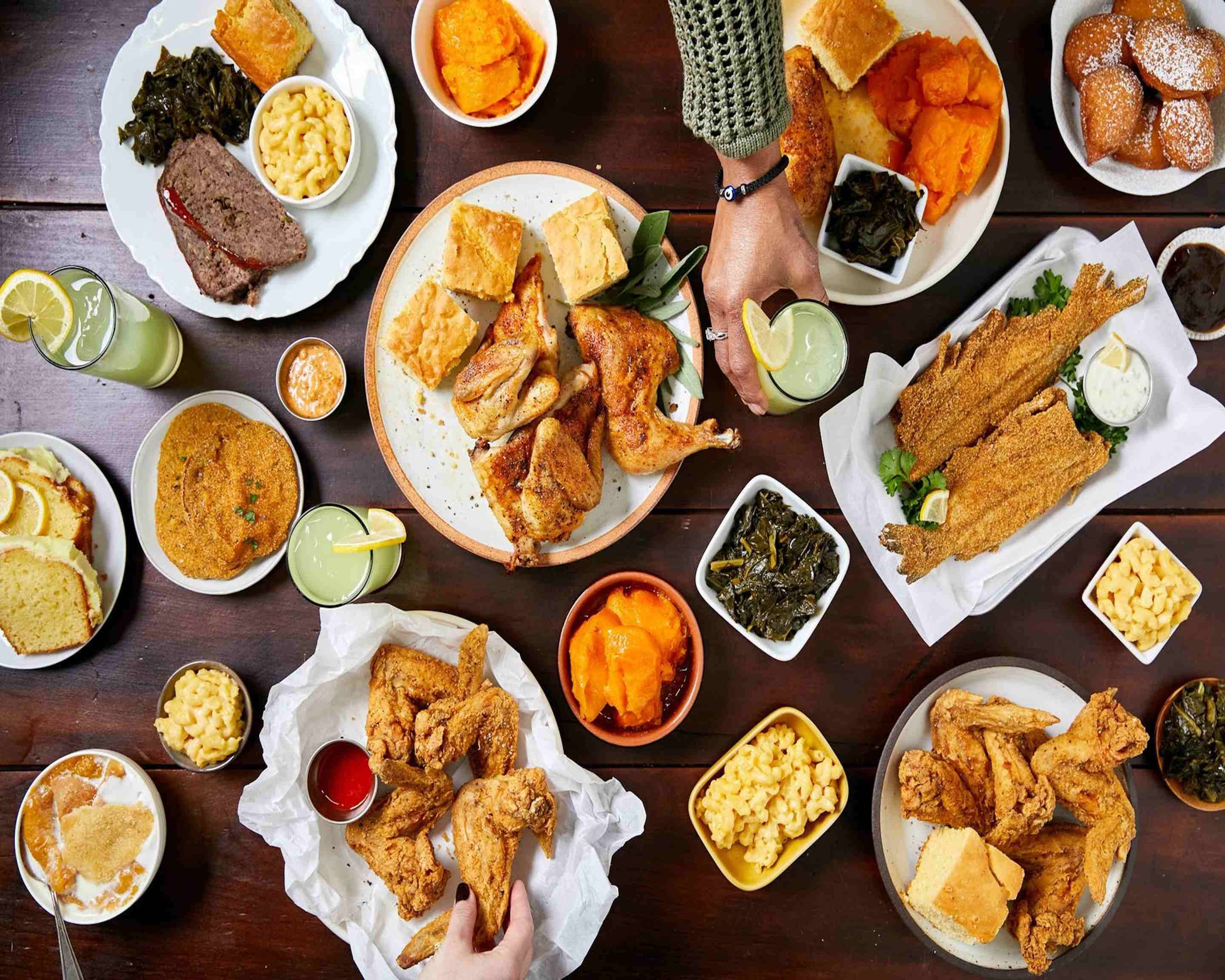 Soul Food Delivery Near Me Open Now - 3rpg67a