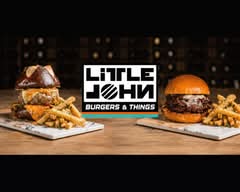 Little John Burgers & Things