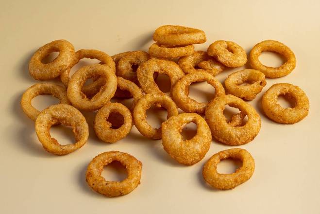 Onion Rings (24 pièces)