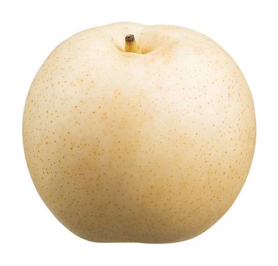 Asian Pear