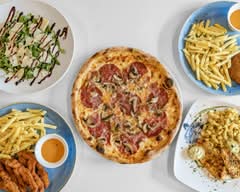 Pizzeria Pino