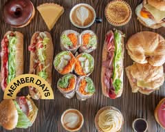 St Peter’s Bakehouse And Coffee Shop (Thebarton)
