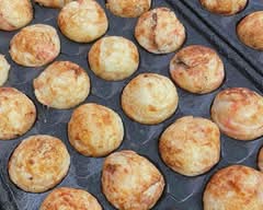 たこ焼き屋 しんちゃん Takoyakiya Shinchan