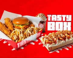 TASTY BOX® 