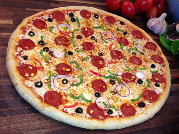 Online Special