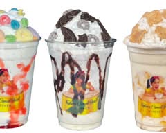 Taylor's Cereal Bowl Kitchen (438 Spring St)