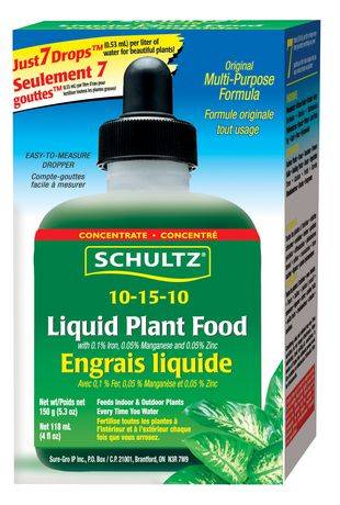 Schultz All Purpose Liquid Plant Food