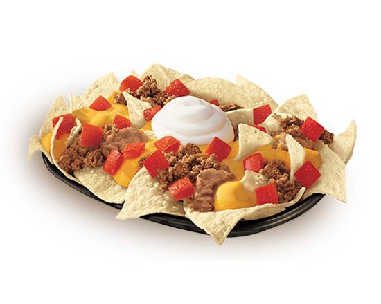 Nachos Bell Grande