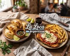 La Loca argentina