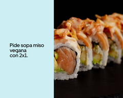 Neko Sushi San Pedro