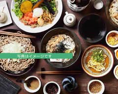 手打ちそば さくら サッポロファクトリー店