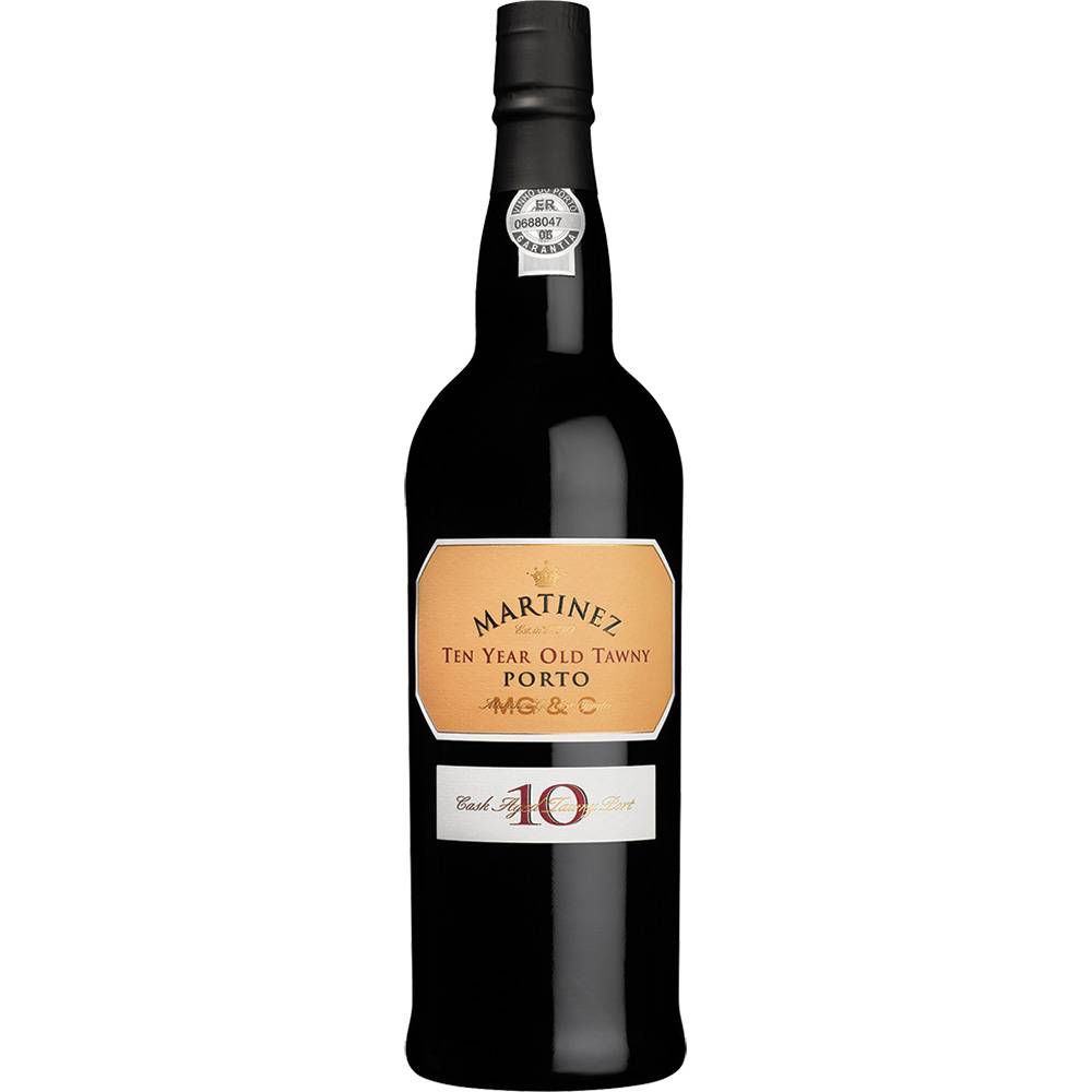 Martinez Gassiot & Company Gassiot & Co. Porto Ten Year Old Tawny Port (750 ml)