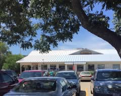 The Lakehouse (1655 Junction Highway)