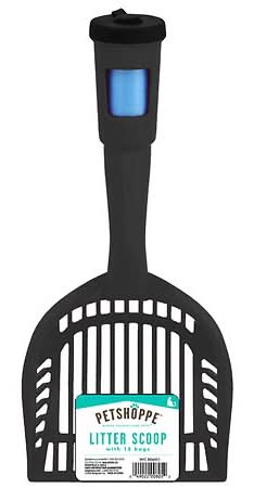 PetShoppe Litter Scoop With Bags