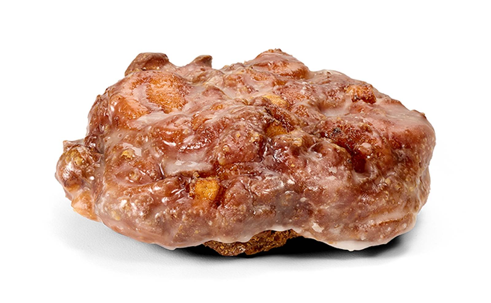 Apple Fritter