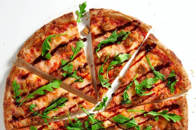 One Large 1-Top Pizza