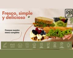 Rb To Go (Guadalajara)