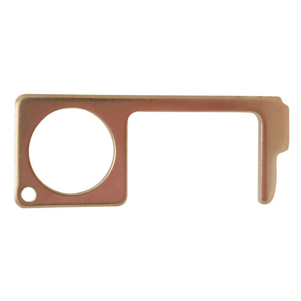 Bio Pure Porteclé sécuritaire en cuivre Delivery Near Me Order