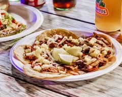 CARBONCITO (2710 N St Marys St)