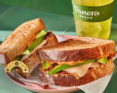 Panera Bread (Buckeye - W Roosevelt St)