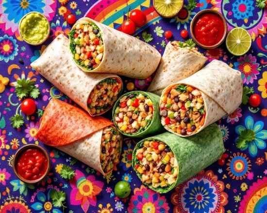 スパイシー飯＆ラテンフード BURRITO KING 世田谷店 BURRITO KING