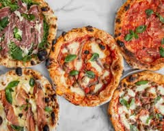 Pizza Hot au Feu de Bois