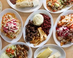 La Centroamericana Restaurant