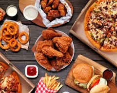 Isleworth Bakery Pizzeria