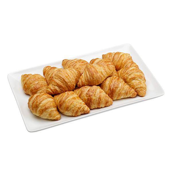 Mini Croissants 12 Count