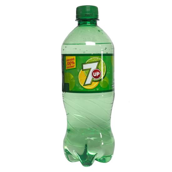 7 Up 7 Up (##)