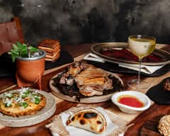 Victor's Grill Churrasqueria (7634 Lee Highway)