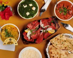 Sangam Cafe