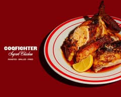 Coqfighter - Soho
