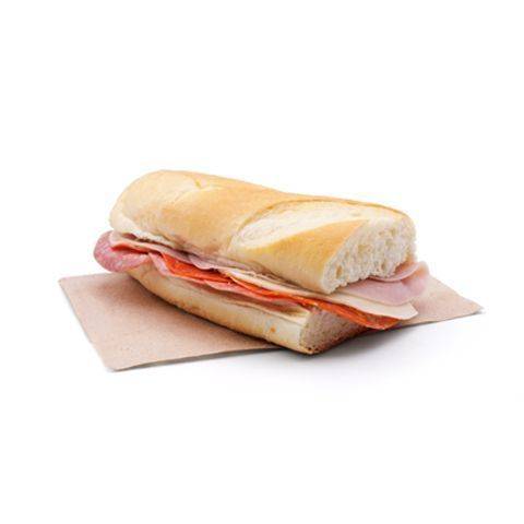 Sub Italian