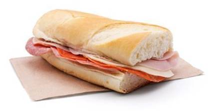 Sub Italian