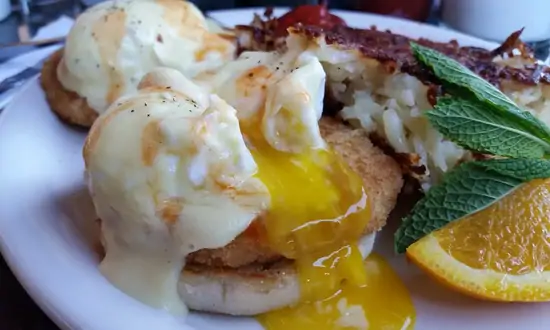 Foxy's Restaurant
