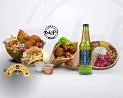 Falafel Inc (Mosaic)