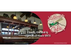 LeBaron's Honker Cafe
