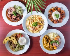 Judy's Island Grill & Bake Shop (Baltimore)