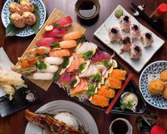 Kinjo Japanese Restaurant & Sushi Bar