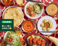 アジアンレストラン サラティー Asian restaurant sarathi