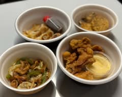 デリバリー居酒屋 番台