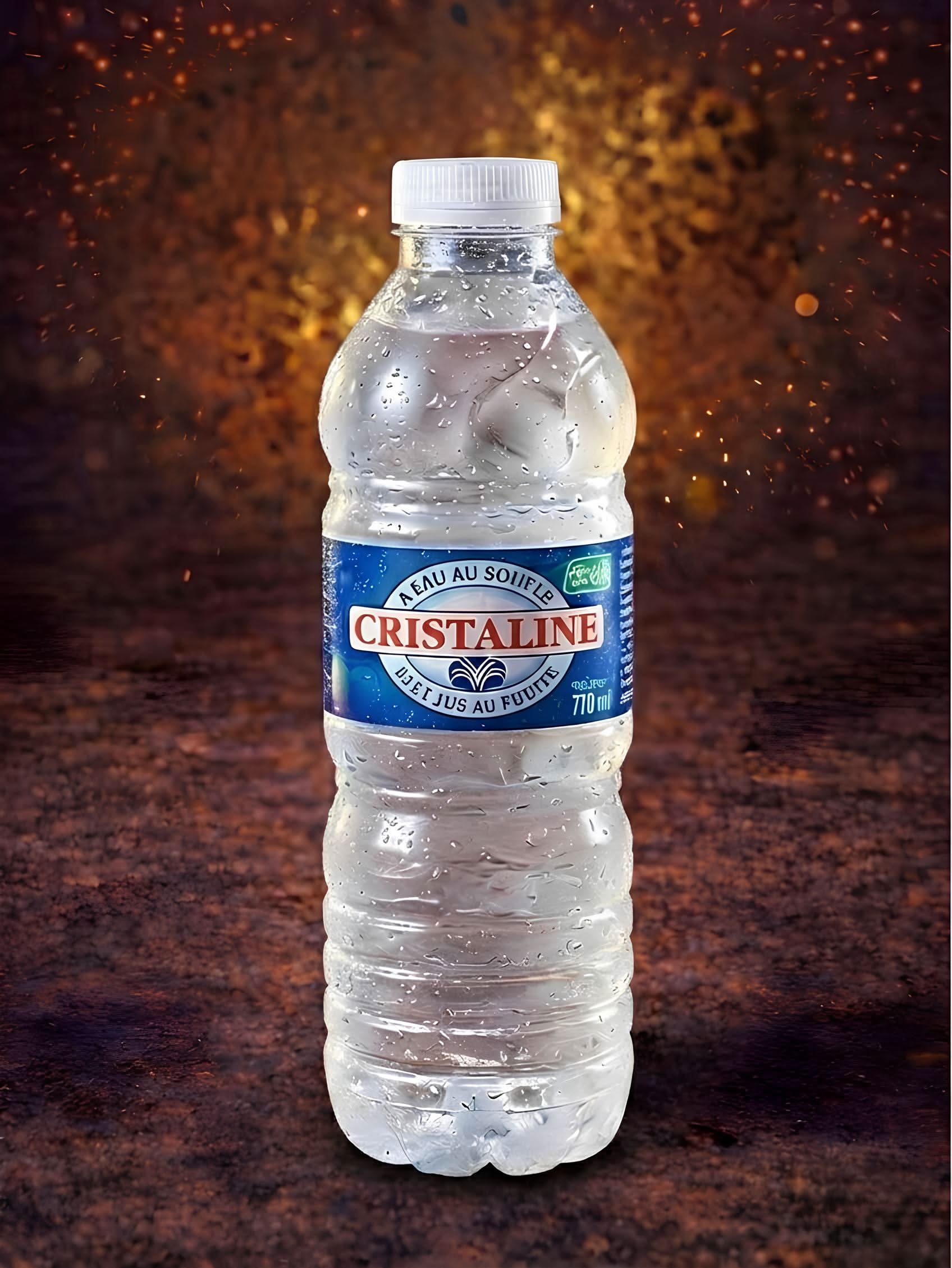 Eau