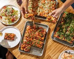 Electric Dough Pizza Co.