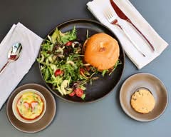 Hearth And Hill Sugar House (2188 Highland Dr, Suite 100)