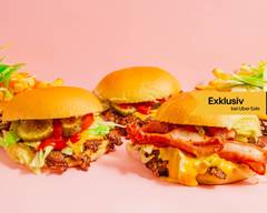 FRIEDRICH BURGER