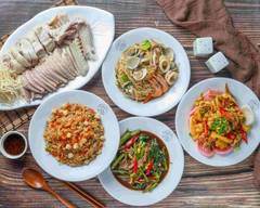 摟貍台式居酒屋